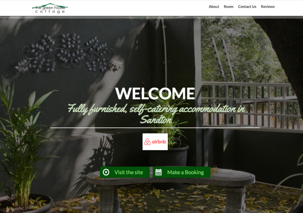 The Green House Cottage